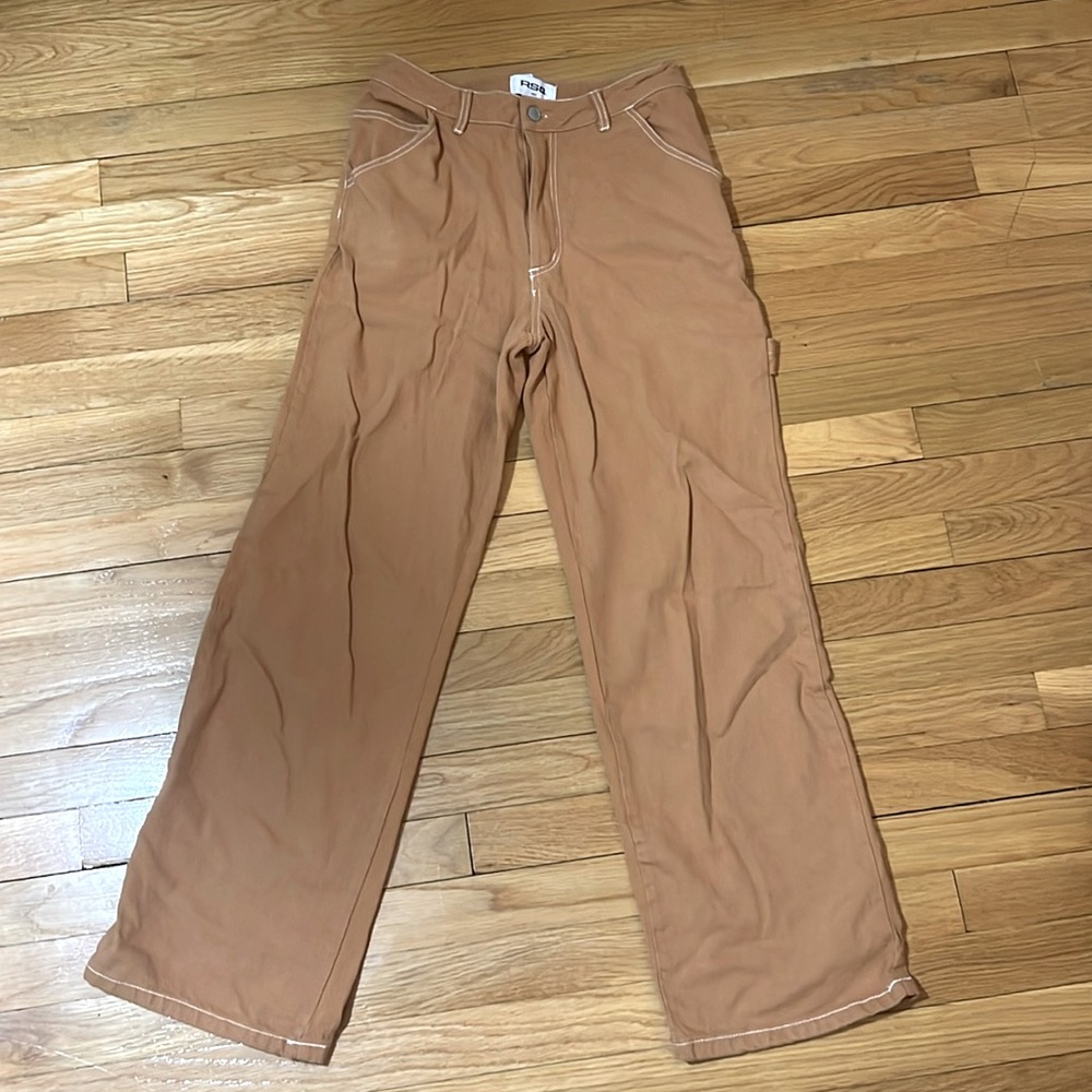 RSQ Tilly’s Carpenter Jeans Size Small